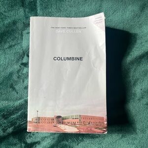 Columbine Book